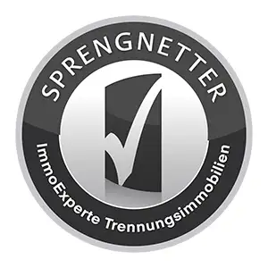 Sprengnetter Geprüfter ImmoExperte für Trennungsimmobilien